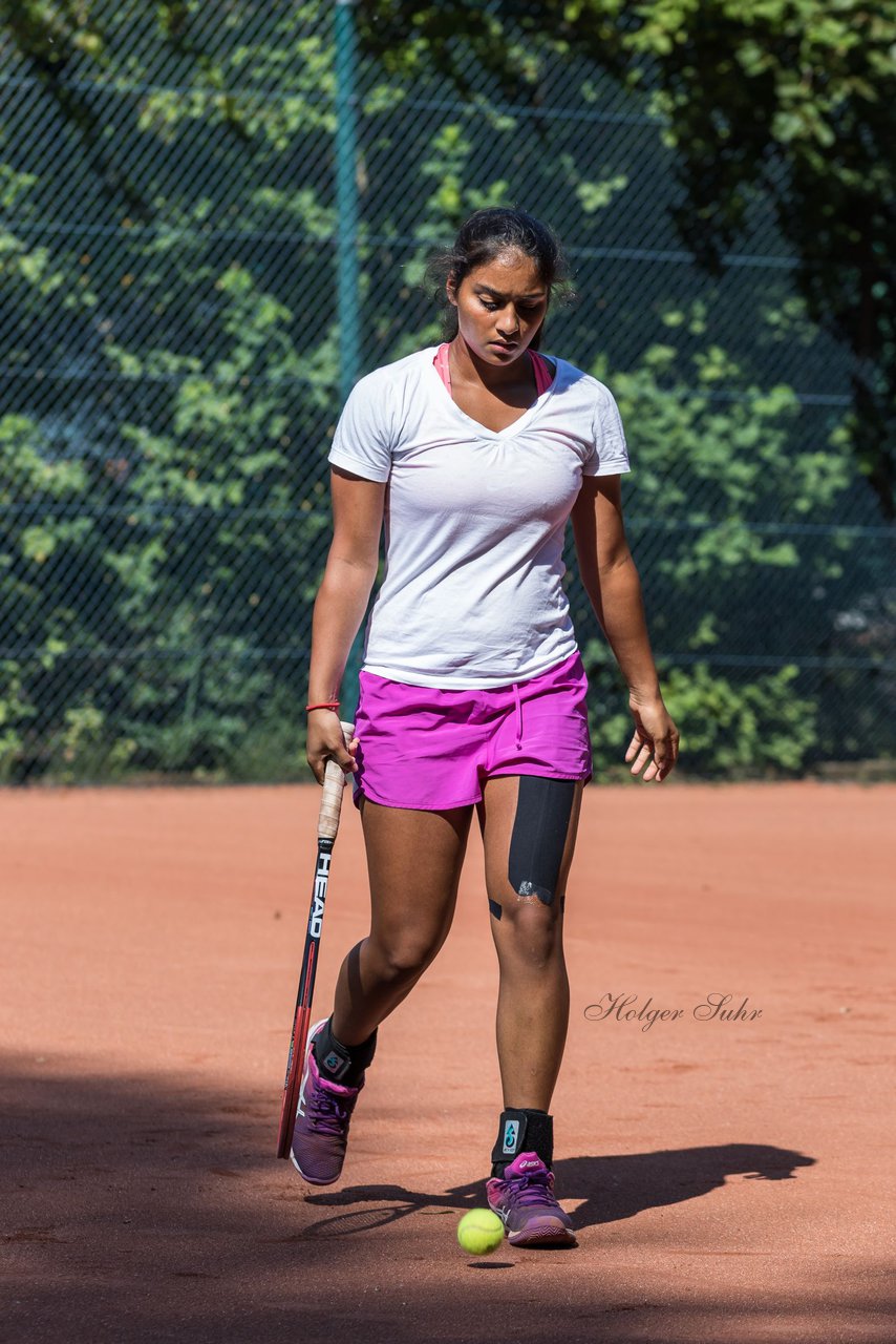 Bild 15 - Schwartau Open Sonntag
